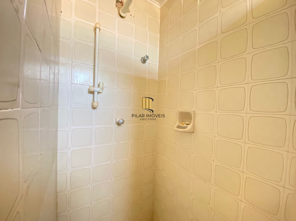 Apartamento 2 dormitórios no bairro Camaquã