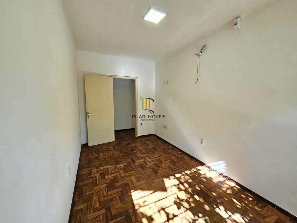 Casa 3 dormitórios no bairro Três Figueiras