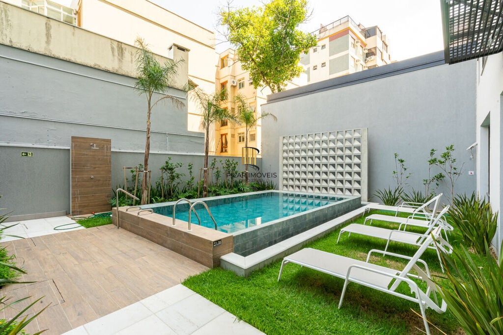 Apartamento 3 dormitórios no bairro Menino Deus