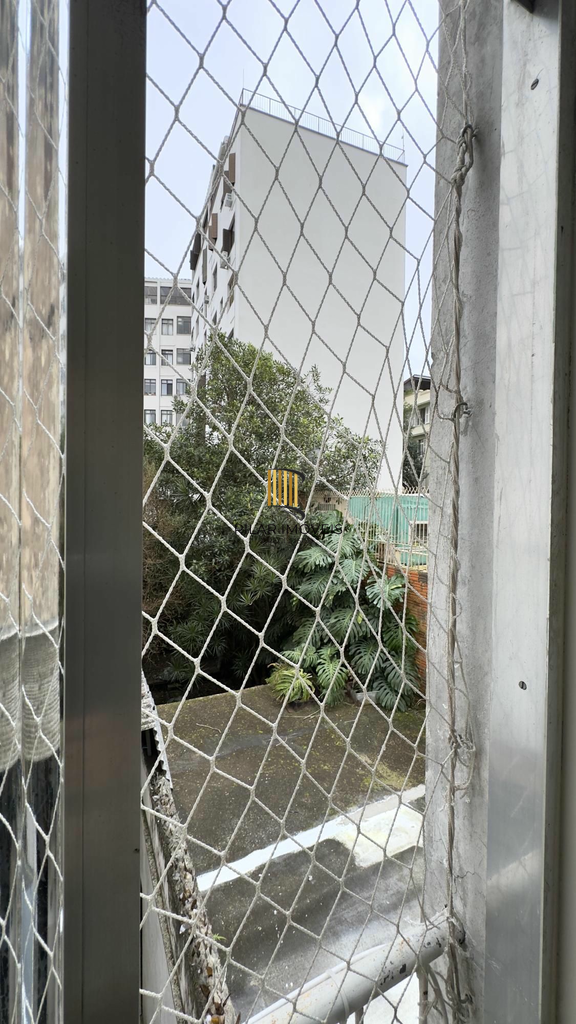 Apartamento 1 dormitório no bairro Centro Histórico