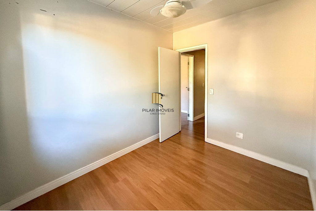 Casa de Condomínio 3 dormitórios no bairro Rio Branco