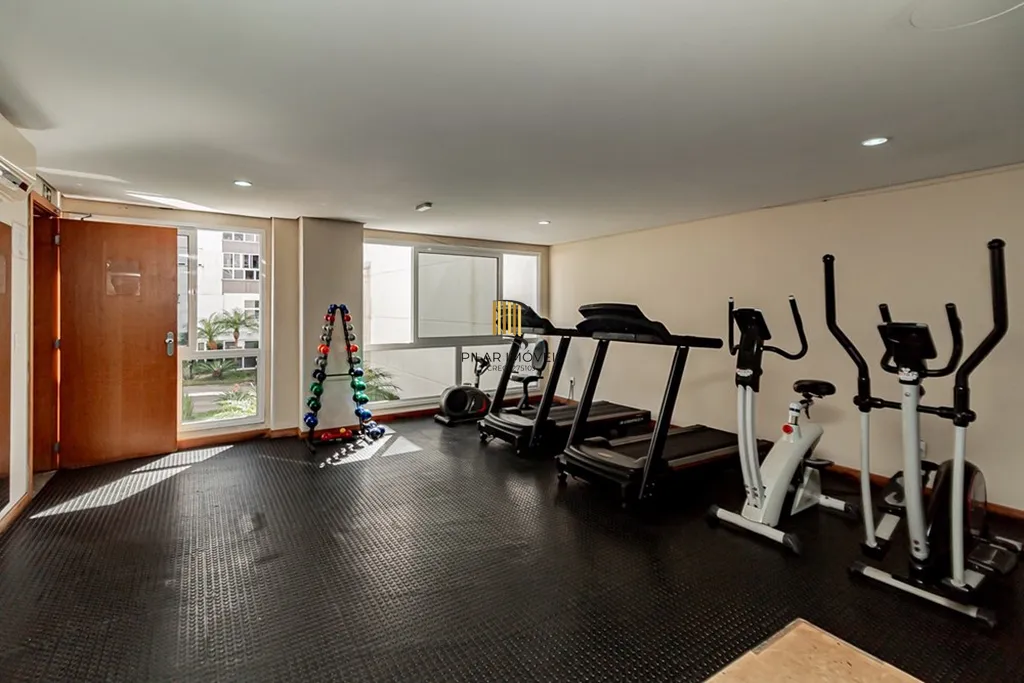 Apartamento 3 dormitórios no bairro Chácara das Pedras