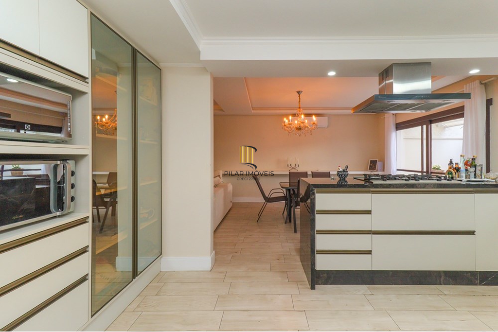 Casa 3 dormitórios no bairro Jardim Itu