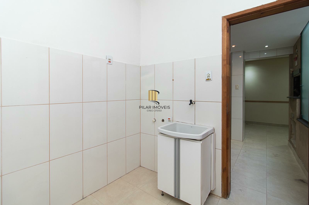 Apartamento 3 dormitórios no bairro Cidade Baixa