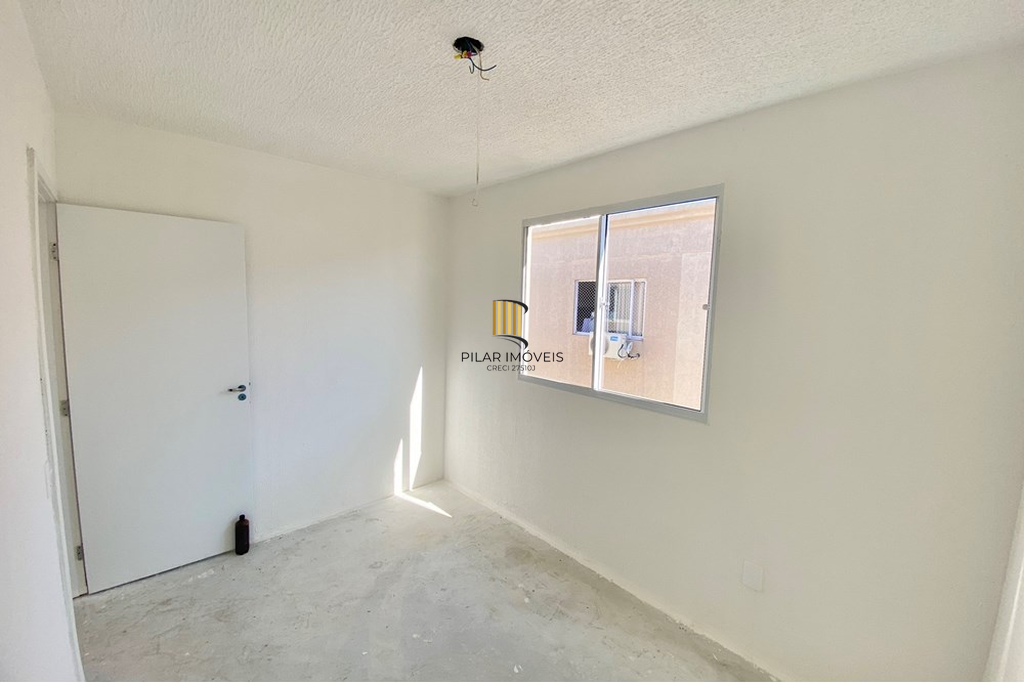 Apartamento 2 dormitórios no bairro Fátima