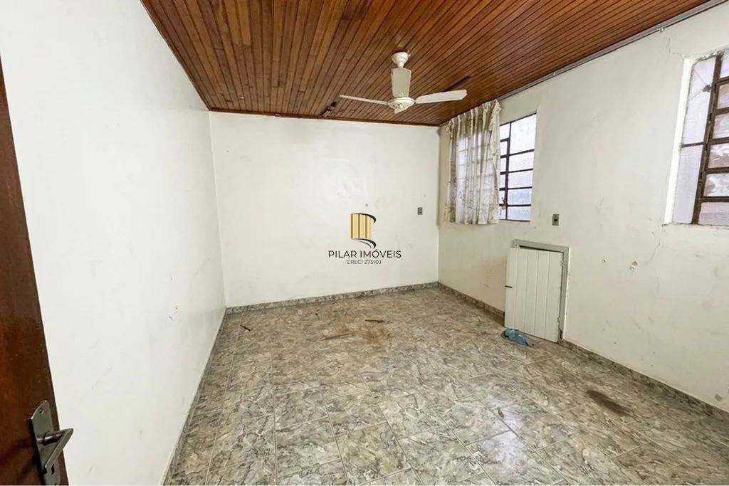 Casa 6 dormitórios no bairro São José