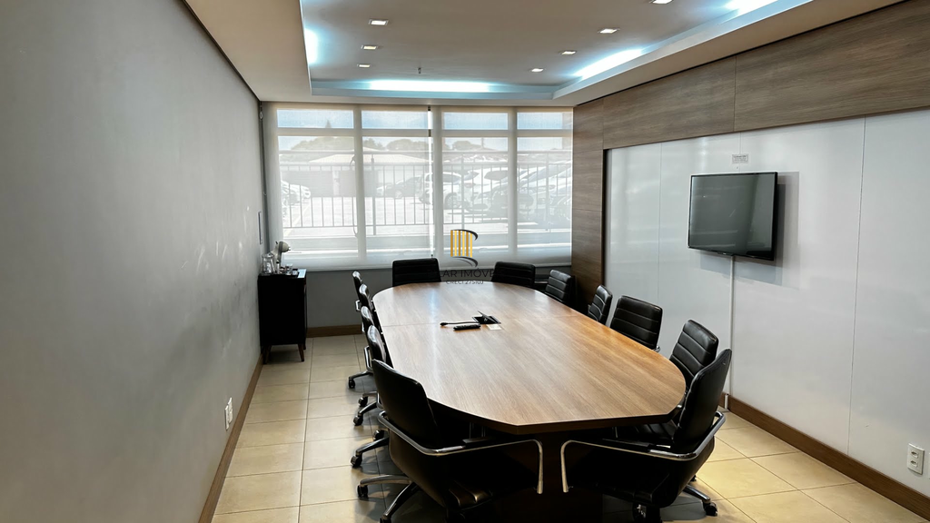Sala Comercial no bairro Floresta