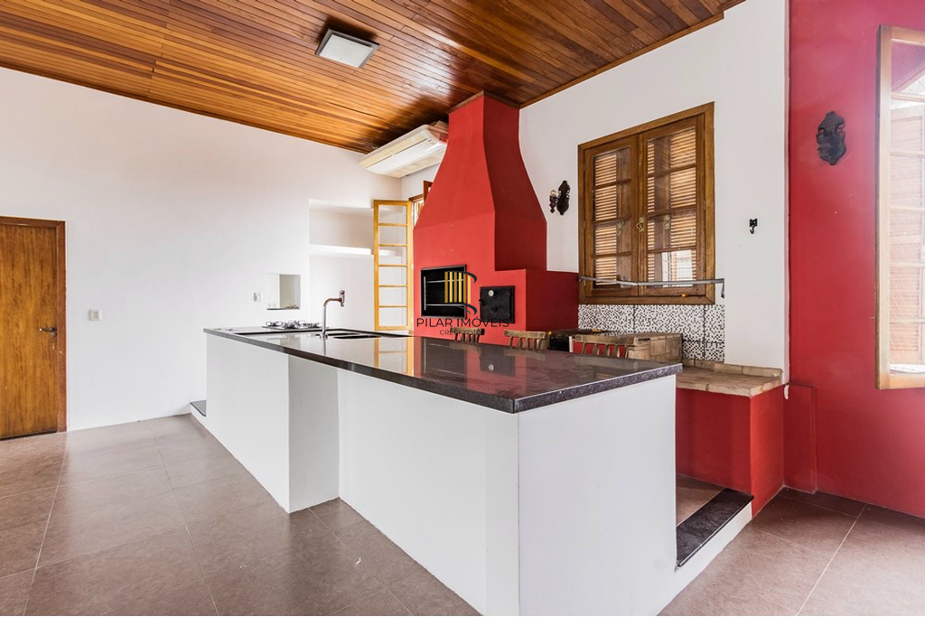 Apartamento 4 dormitórios no bairro Cidade Baixa