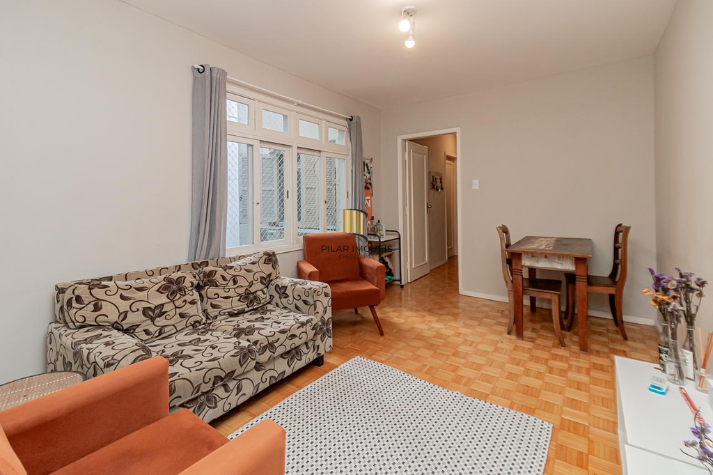 Apartamento 3 dormitórios no bairro Rio Branco - Pilar Imóveis