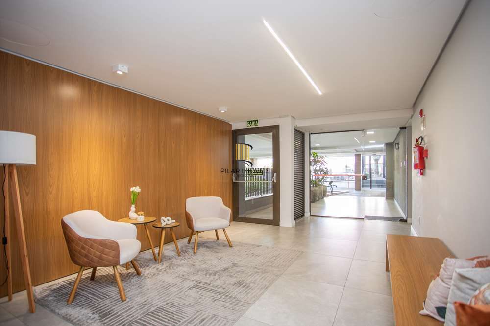 Apartamento 2 dormitórios no bairro Passo da Areia