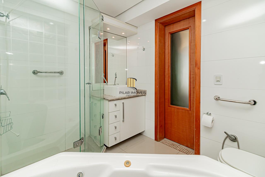 Apartamento 1 dormitório no bairro Independência