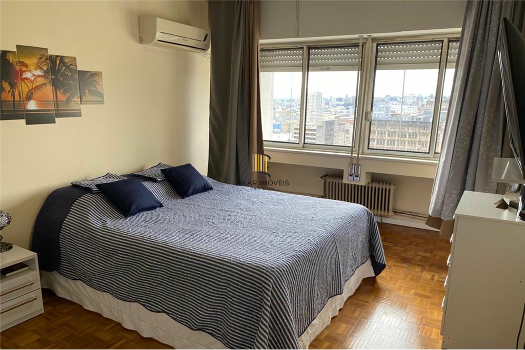 Apartamento 3 dormitórios no bairro Centro Histórico