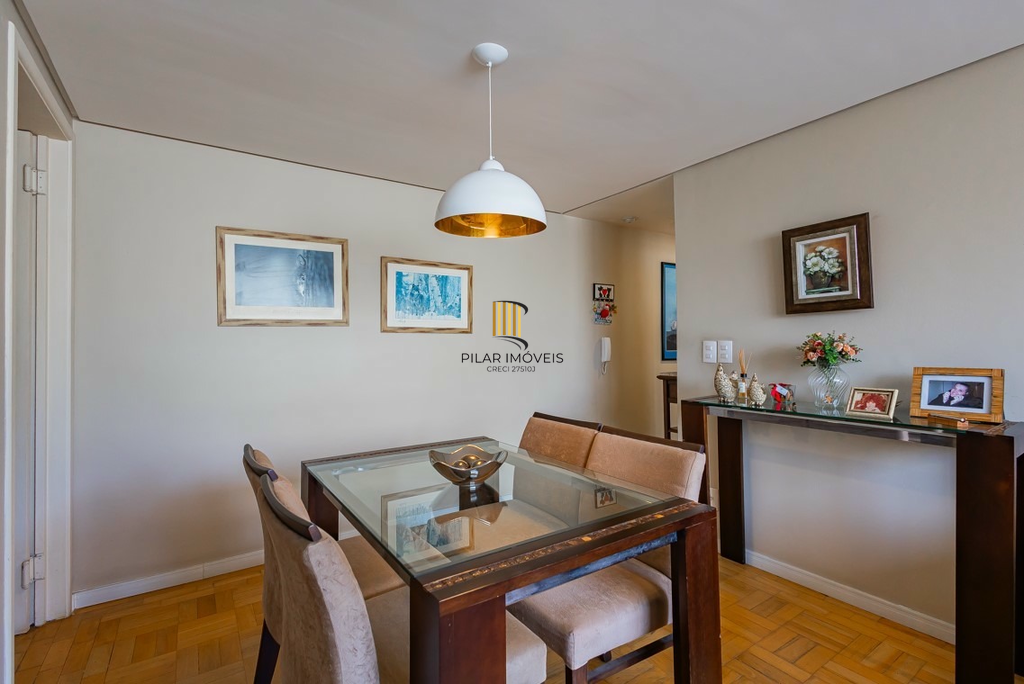 Apartamento 2 dormitórios no bairro Petrópolis