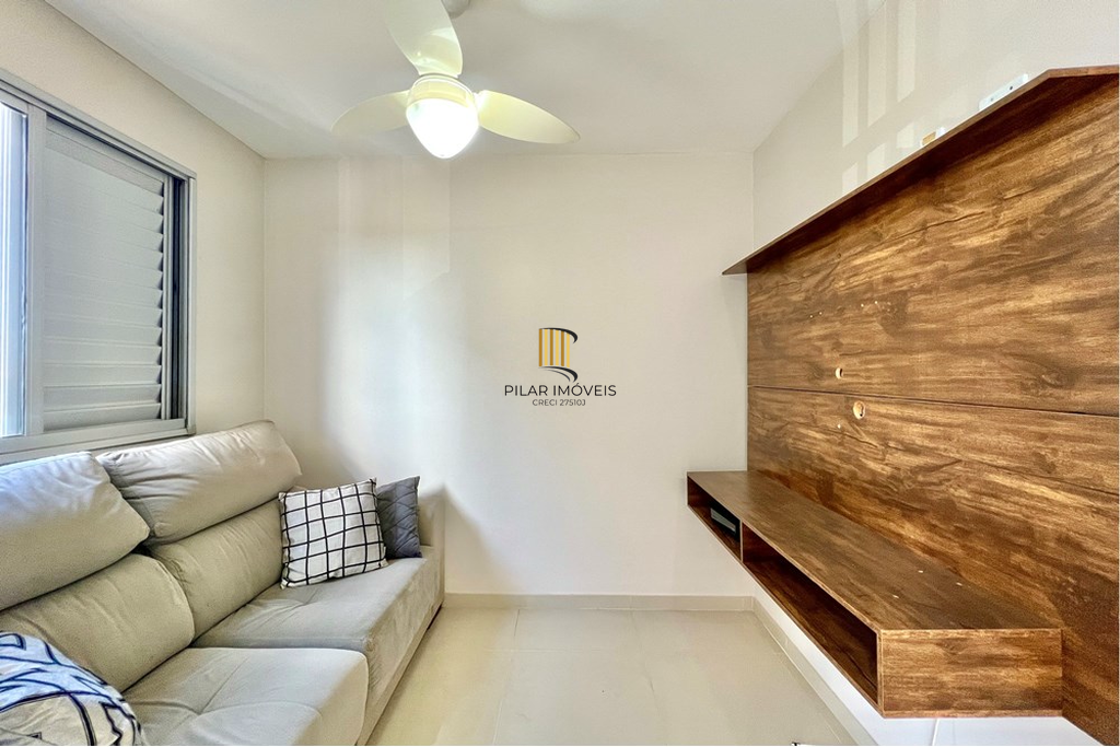 Apartamento 3 dormitórios no bairro Igara