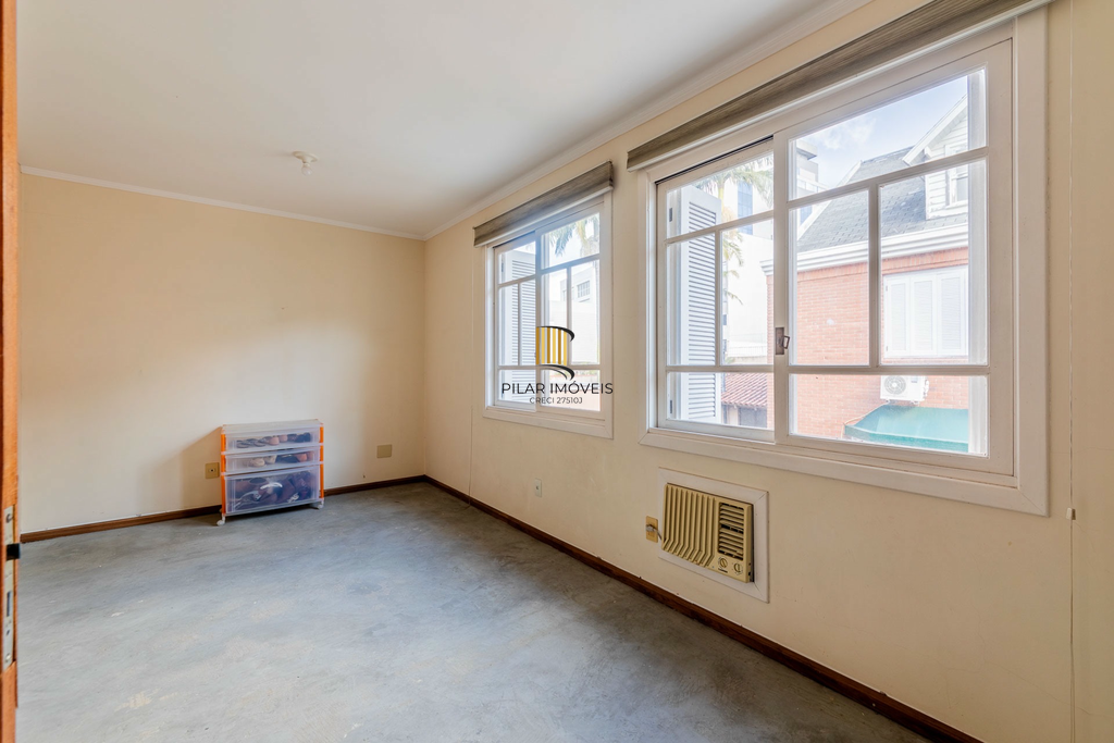 Casa de Condomínio 3 dormitórios no bairro Três Figueiras