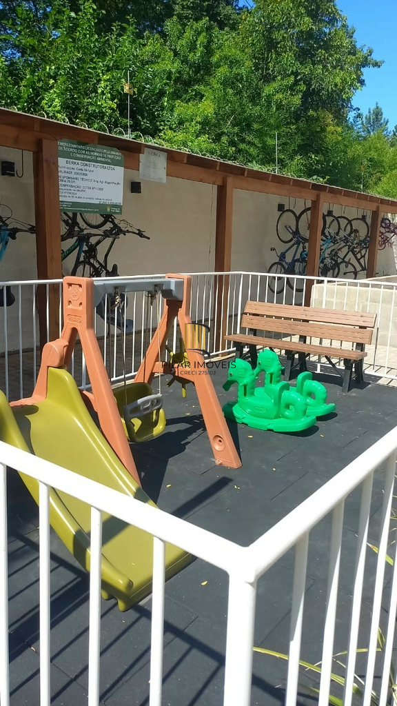 Apartamento 2 dormitórios no bairro Parque Santa Fé