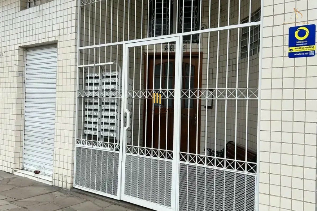 Apartamento 3 dormitórios no bairro Petrópolis