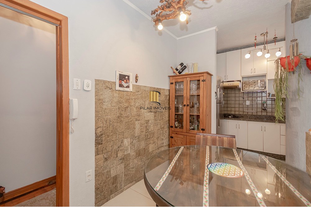 Apartamento 2 dormitórios no bairro Praia de Belas