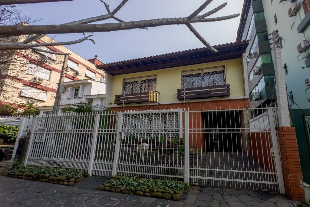 Casa 3 dormitórios no bairro Bela Vista - Pilar Imóveis