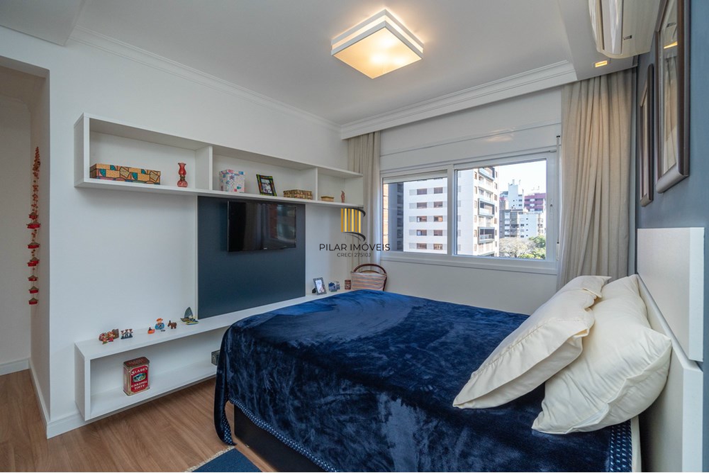 Apartamento 2 dormitórios no bairro Menino Deus