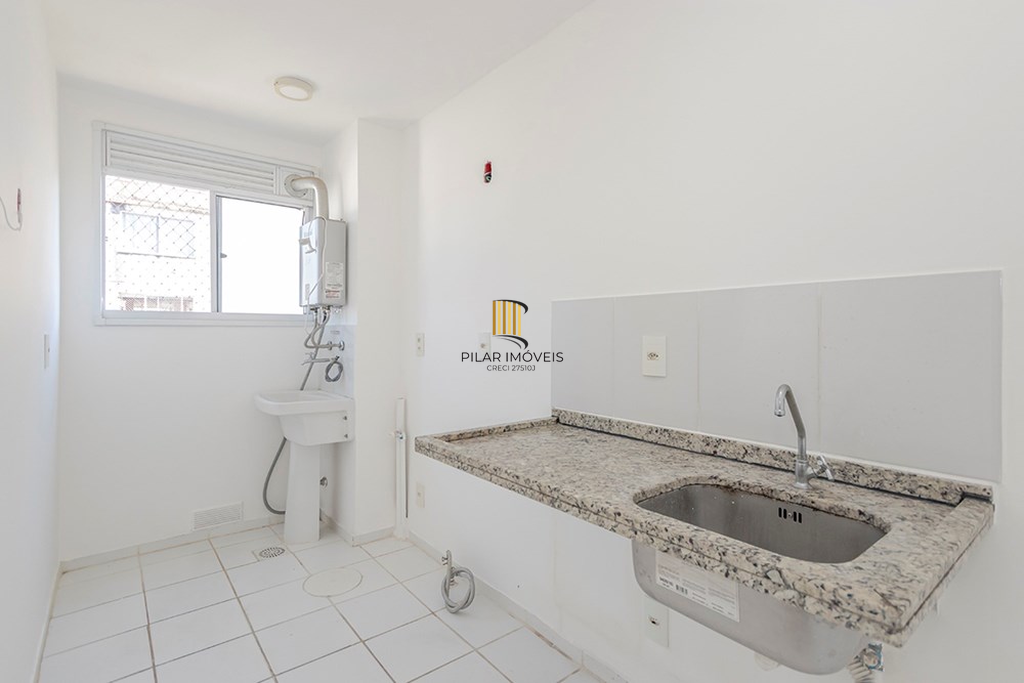 Apartamento 3 dormitórios no bairro Ipanema