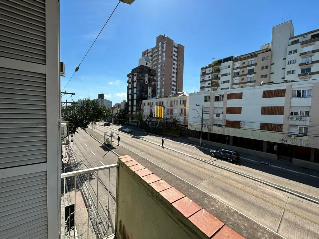 Apartamento 2 dormitórios no bairro Menino Deus - Pilar Imóveis