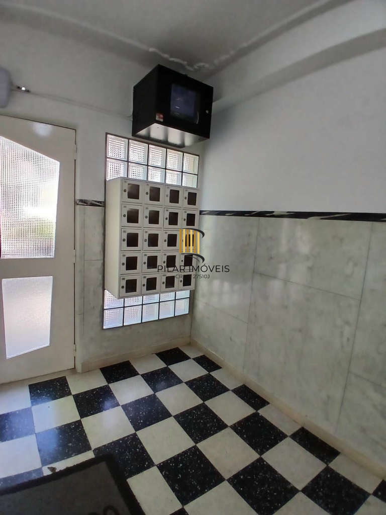 Apartamento 2 dormitórios no bairro Independência