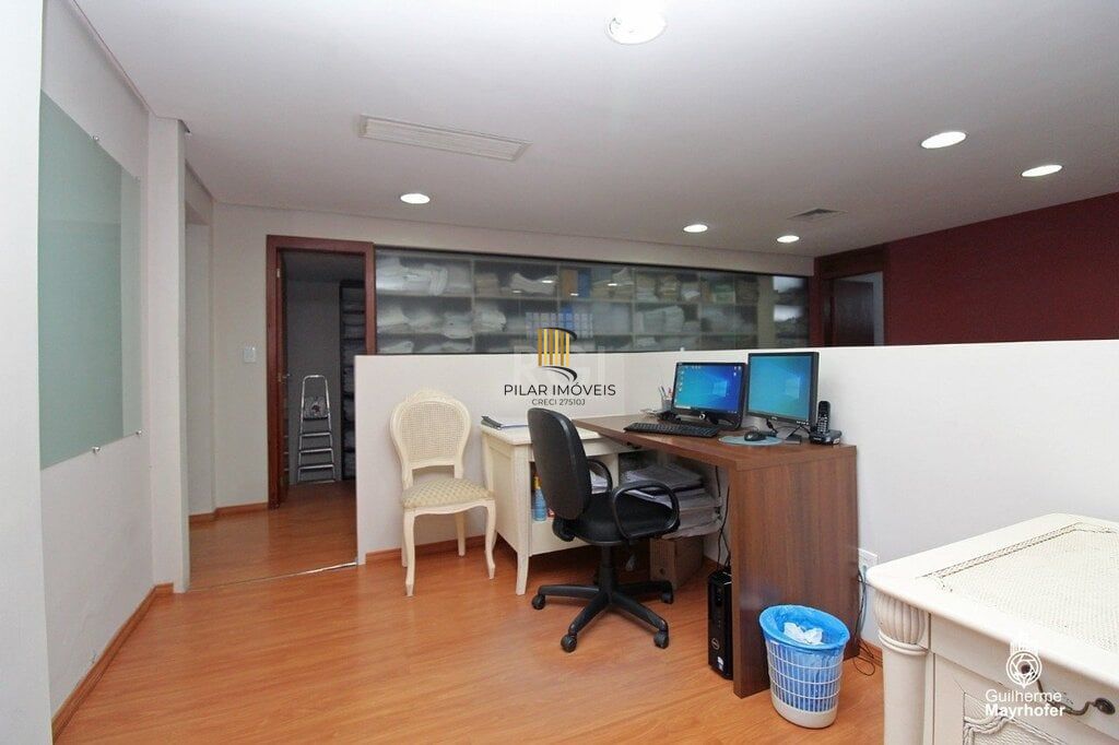 Prédio Residencial no bairro Auxiliadora