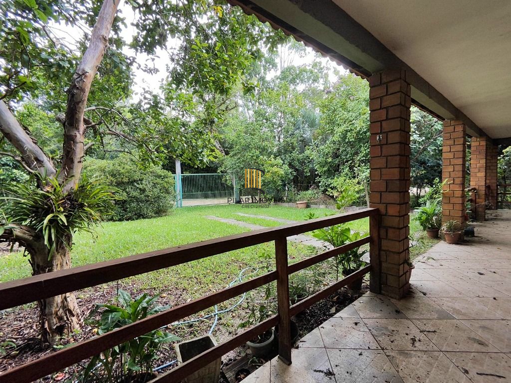 Fazenda no bairro Passo da Branquinha