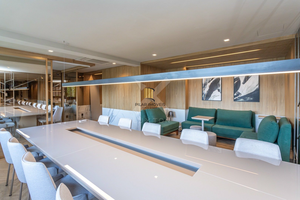 Apartamento 1 dormitório no bairro Bela Vista