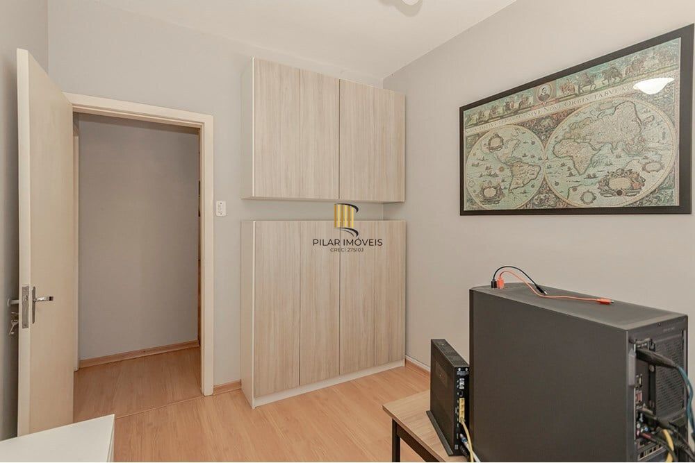Apartamento 3 dormitórios no bairro Rio Branco