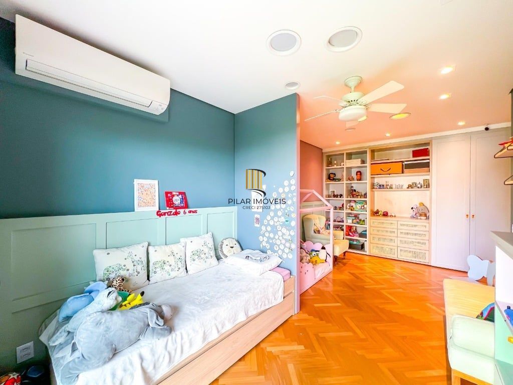 Apartamento 3 dormitórios no bairro Moinhos de Vento