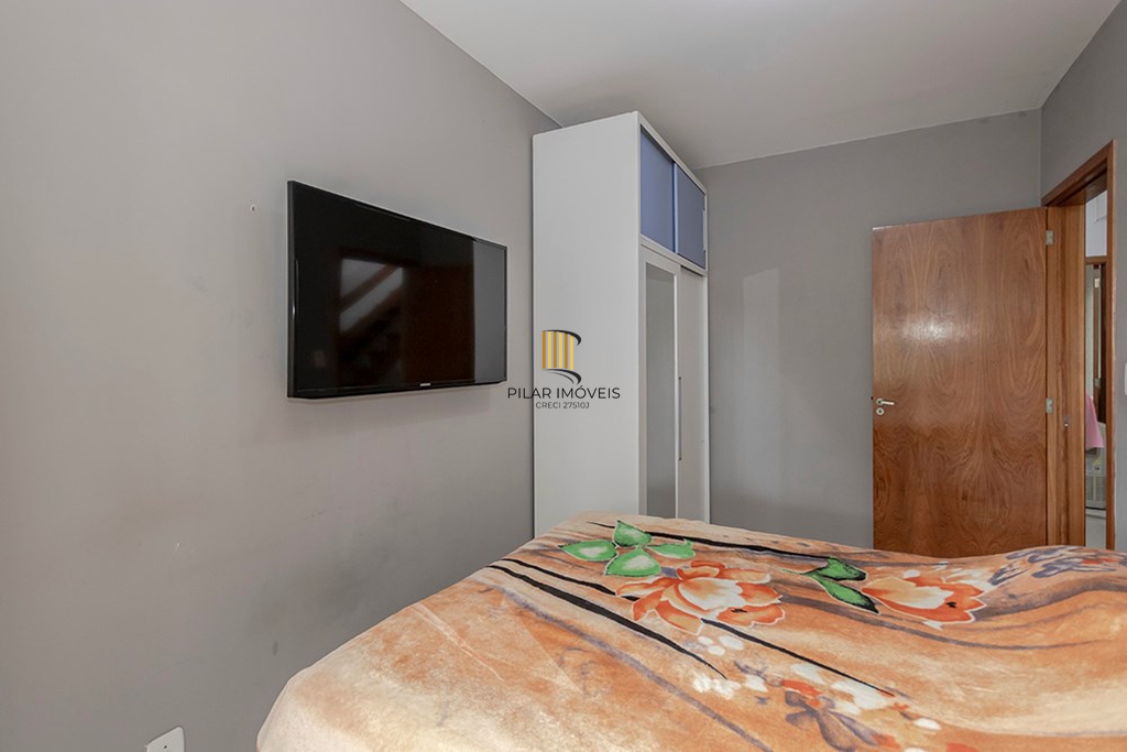 Casa de Condomínio 3 dormitórios no bairro Ipanema