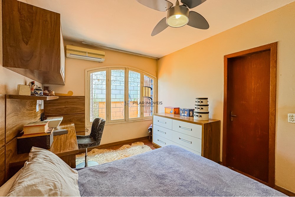 Apartamento 3 dormitórios no bairro Higienópolis