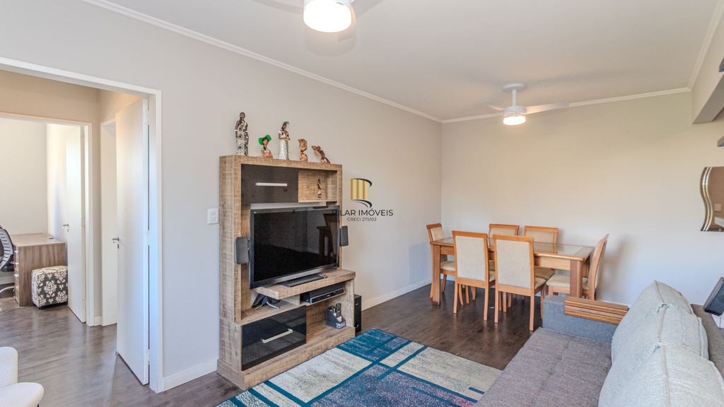 Apartamento 2 dormitórios no bairro Higienópolis