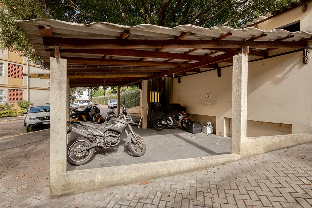 Apartamento 2 dormitórios no bairro Passo da Areia