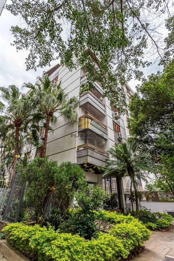 Apartamento 3 dormitórios no bairro Petrópolis