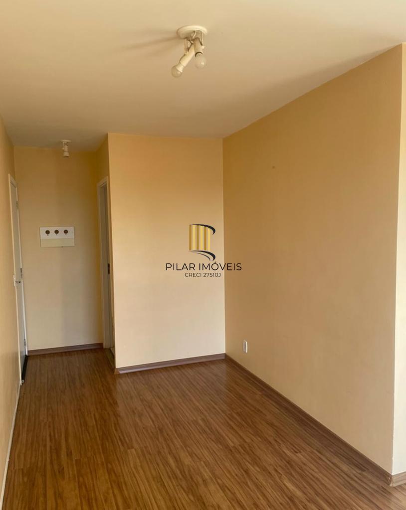 Apartamento 3 dormitórios no bairro São Sebastião