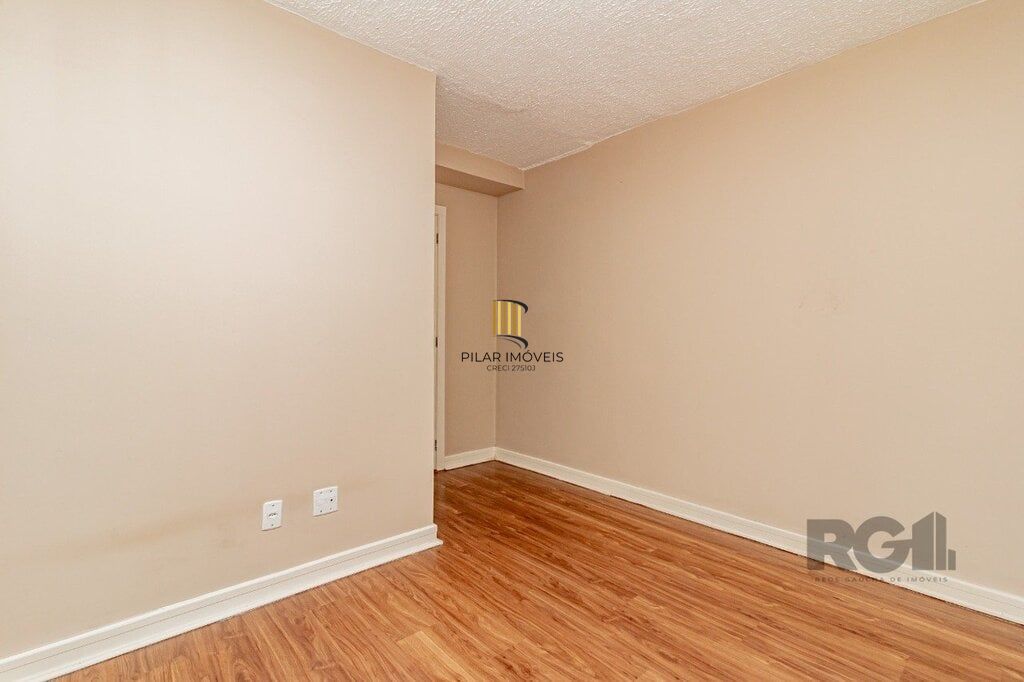 Apartamento 2 dormitórios no bairro Jardim Sabará