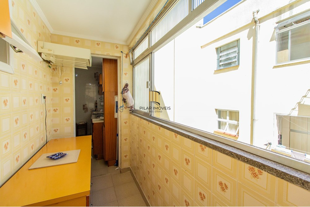 Apartamento 2 dormitórios no bairro Vila Ipiranga