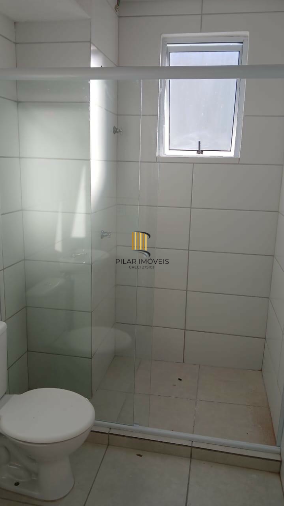 Apartamento 2 dormitórios no bairro Vila Diehl