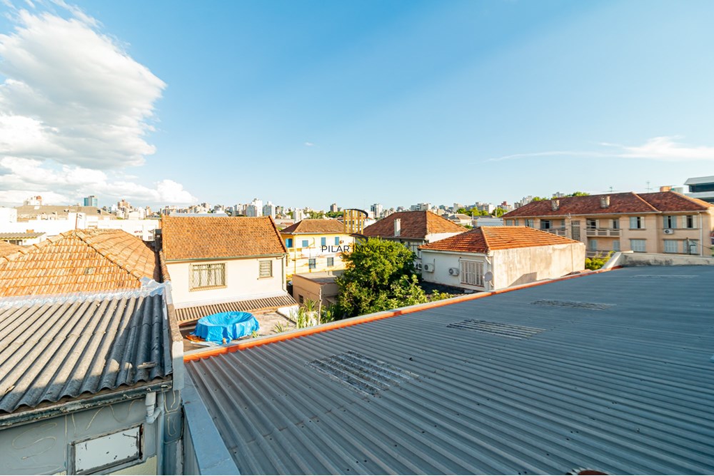 Prédio Residencial no bairro Navegantes