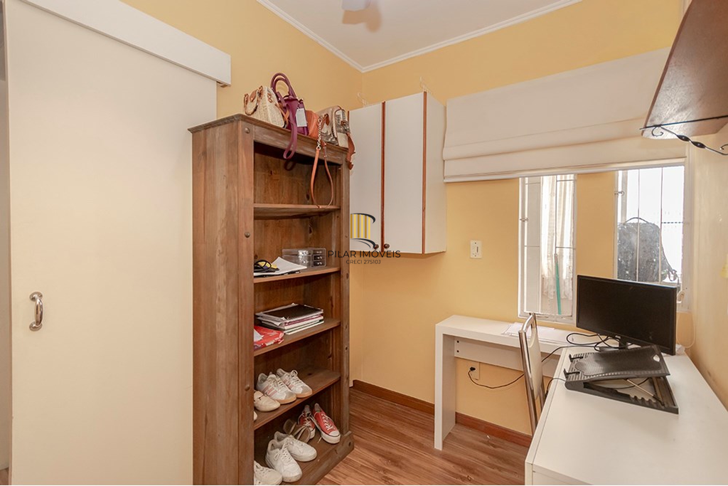 Apartamento 2 dormitórios no bairro Boa Vista