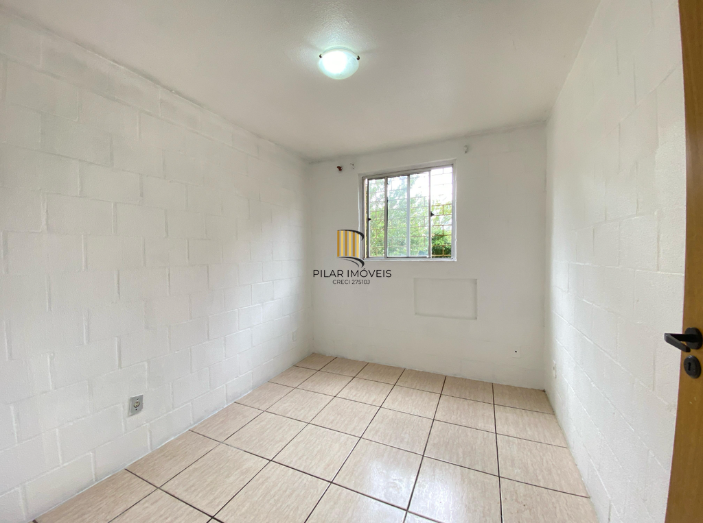 Apartamento 2 dormitórios no bairro Lomba do Pinheiro
