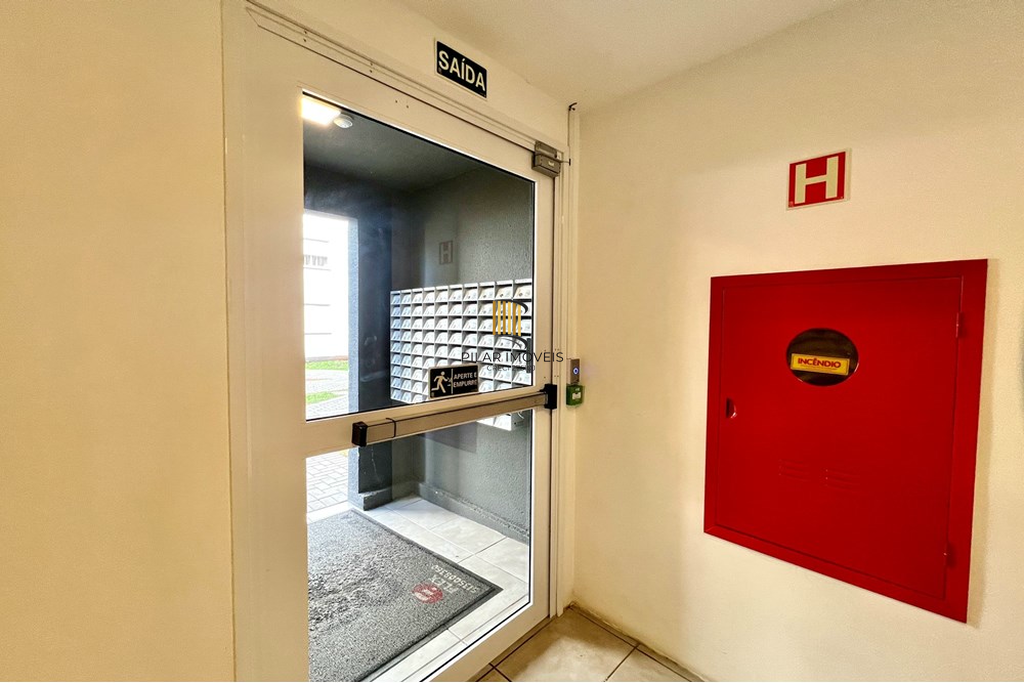 Apartamento 3 dormitórios no bairro Igara