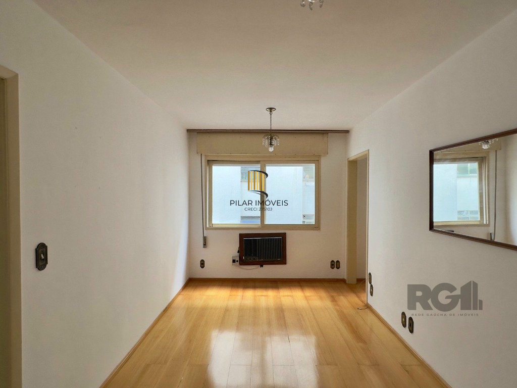 Apartamento 1 dormitório no bairro Centro Histórico