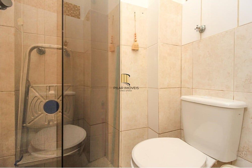 Apartamento 2 dormitórios no bairro Centro Histórico