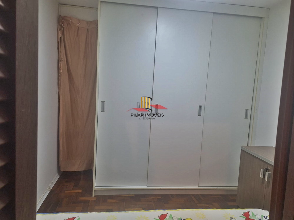 Casa 2 dormitórios no bairro Jardim Itu