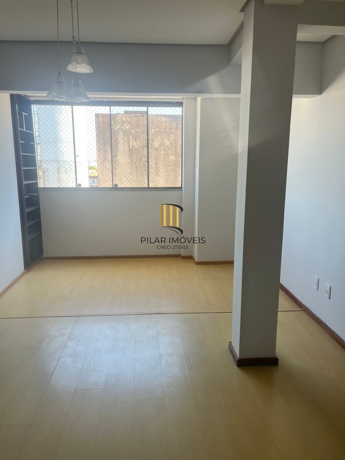 Apto 03 dorm com suíte, leste/norte, 02 box, vista definitiva, no Passo da Areia