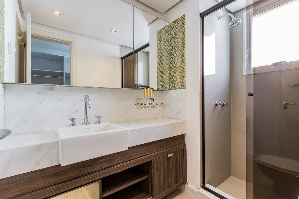 Apartamento 2 dormitórios no bairro Menino Deus